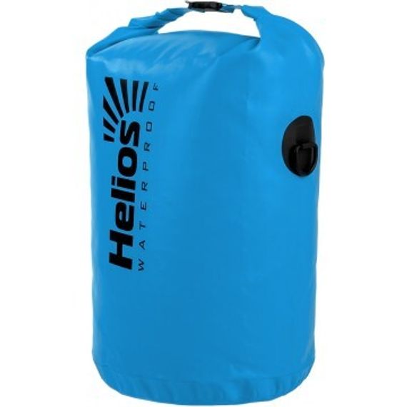 Драйбег 50л (d33/h69cm) голубой (HS-DB-503369-B) Helios