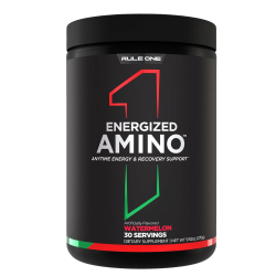 Rule 1 Energized Amino 270 г
