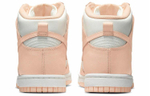 Кроссовки Nike Dunk "Crimson Tint" (Женская размерная сетка)