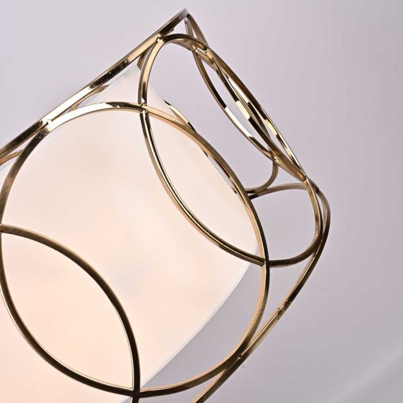 Подвесная люстра Imperium Loft Antic 147882-22