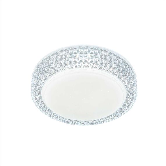 Потолочный светодиодный светильник Citilux Альпина CL71812