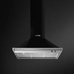 Вытяжка Smeg KD90HNE