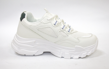 Кроссовки женские демисезонные Qiya арт. KR43-4