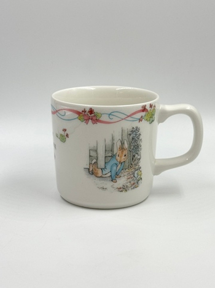 Кружка Peter Rabbit, Wedgwood