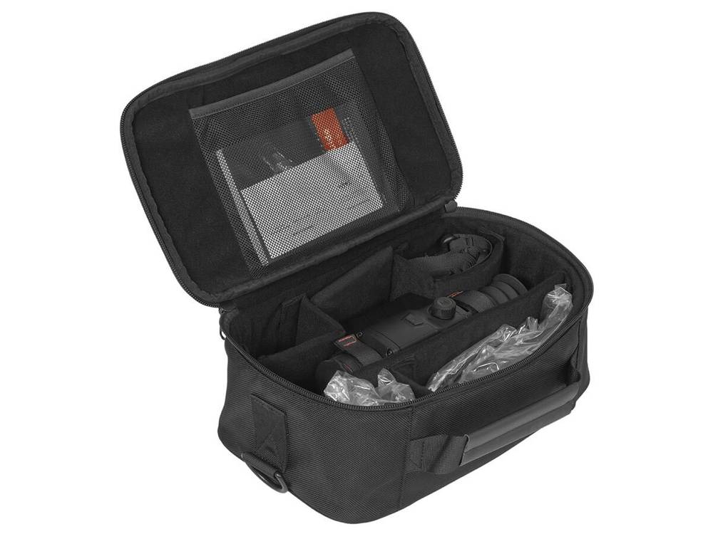 Прицел тепловизионный Guide TR630 x2.0-16.0, 640x480 12μm ≤30 mk, ø35мм, обнаруж.1400м, на Picatinny, до 8ч, IP67, 540г