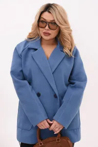 Пальто УК-0272-2 Fabrika