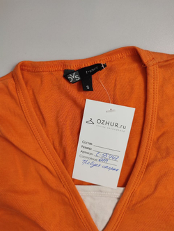 Майка Ovs летняя 44 размер