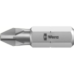 Набор насадок с держателем Universal 3 WERA 05057127001