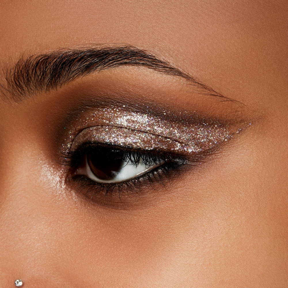 MAC Cosmetics Dazzleshadow Liquid - глянцевые жидкие тени для век, 4,6 g