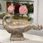 Чаша Птица 45 см