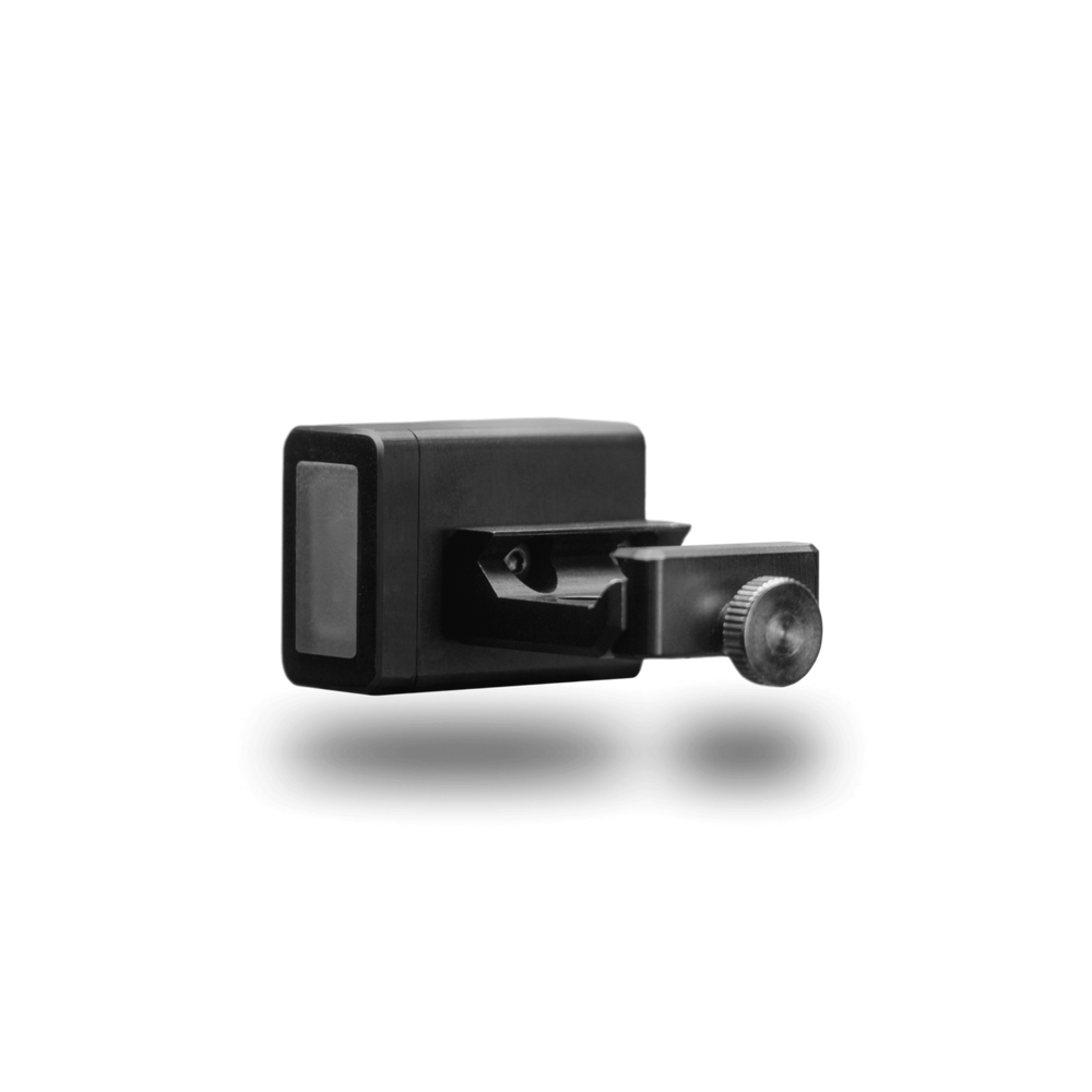 Электронный уровень SG Pulse Picatinny