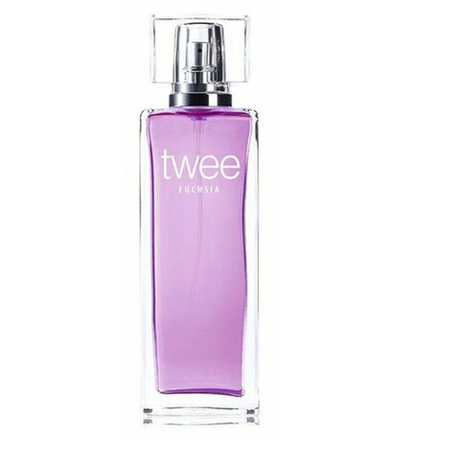 Twee FUCHSIA edT 50ml