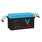 Аккумуляторная батарея Vektor Energy VRC 12-120