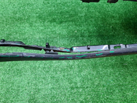 Бампер передний Lexus LS 5 (2017-2021)