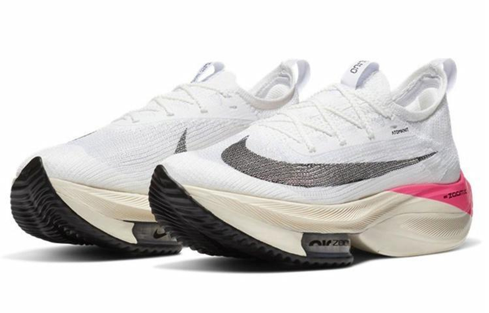 Кроссовки Nike Air Zoom Alphafly Next 1 Ek (Женская размерная сетка)