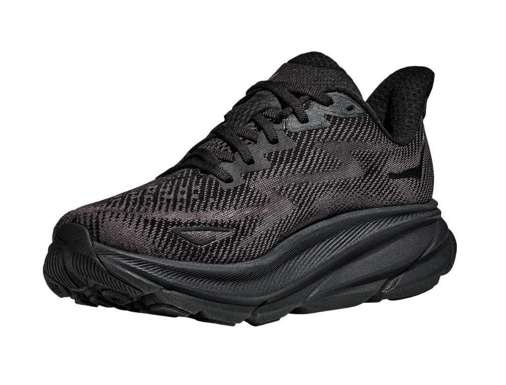 Кроссовки женские Hoka Clifton 9 WIDE