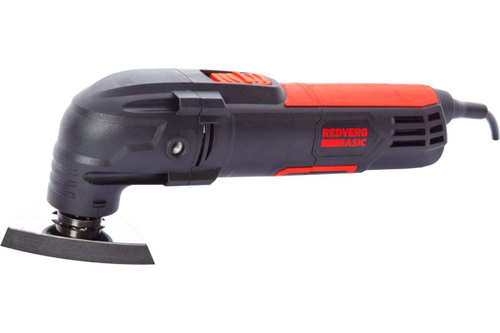 Многофункциональный инструмент REDVERG Basic MT250 6621686