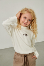 Джемпер д/д DELORAS 19761