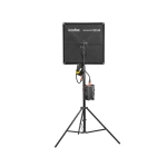 Осветитель светодиодный Godox Knowled F200R K1 складной