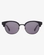 Очки солнцезащитные Spunky CATWALK 5 Black wood. dark grey