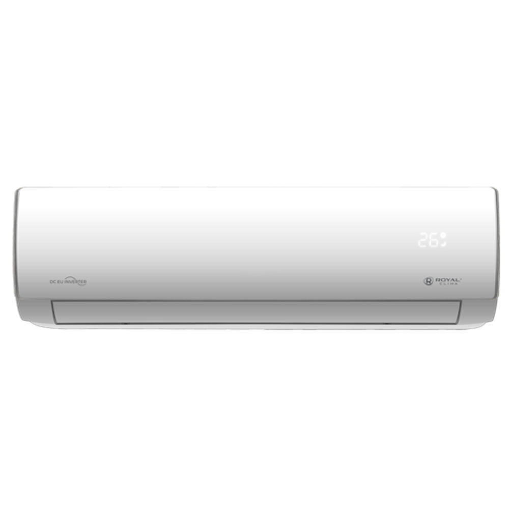 Сплит-система настенного типа Royal Clima PERFETTO DC EU INVERTER RCI-PF30HN