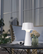 Аккумуляторная настольная лампа Eglo HUESA 75795