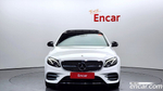 Mercedes-Benz E-Class W213 E350 4MATIC AMG Line (08.2019)