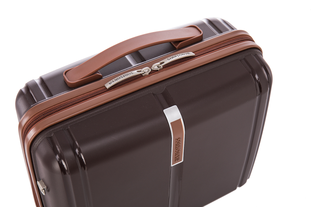 Чемоданы Dubai | 6 цветов