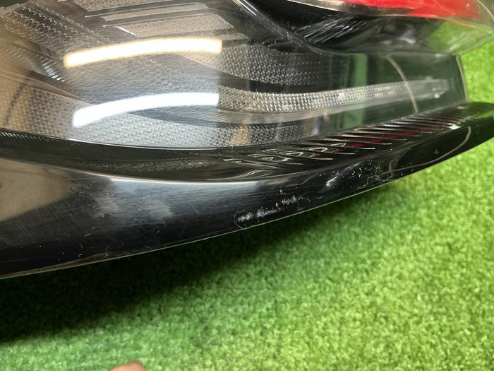 Фонарь левый внешний Changan Uni-K (2020-н.в.)