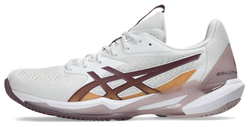 Женские теннисные кроссовки Asics Solution Speed FF 3