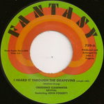 Creedence Clearwater Revival / The Singles Collection (15х7"Vinyl Single)