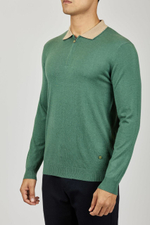 Поло Kiton, арт. 456758321