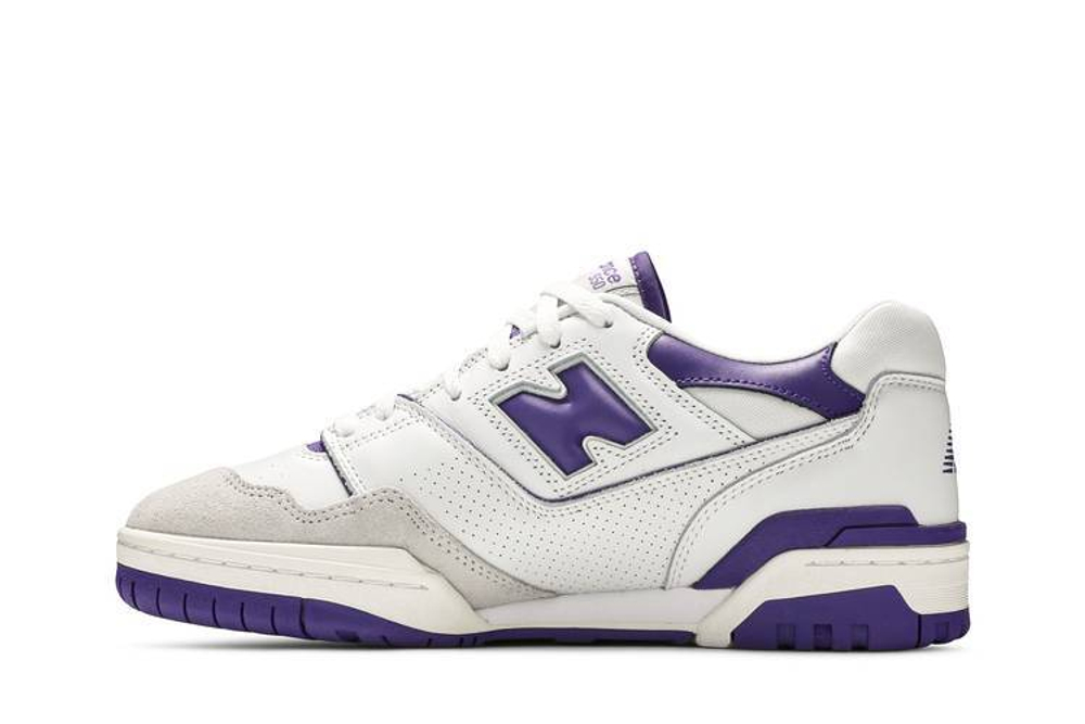 Кроссовки New Balance Nb 550 Premium Pack