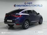 Renault Korea (Samsung) XM3 1.3 TCe RE Signatures (04.2020)