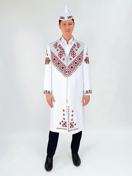 Шупар мужской