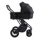 Коляска 2в1 Sweet Baby Massimo Black (Air)