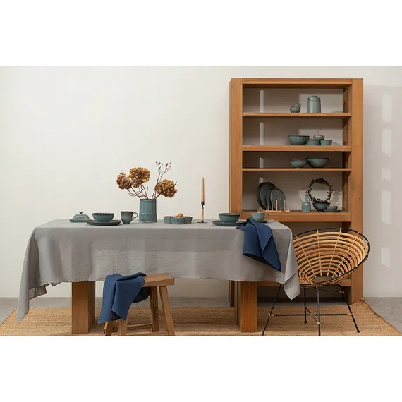 Подставка для кухонных аксессуаров темно-серого цвета Kitchen Spirit