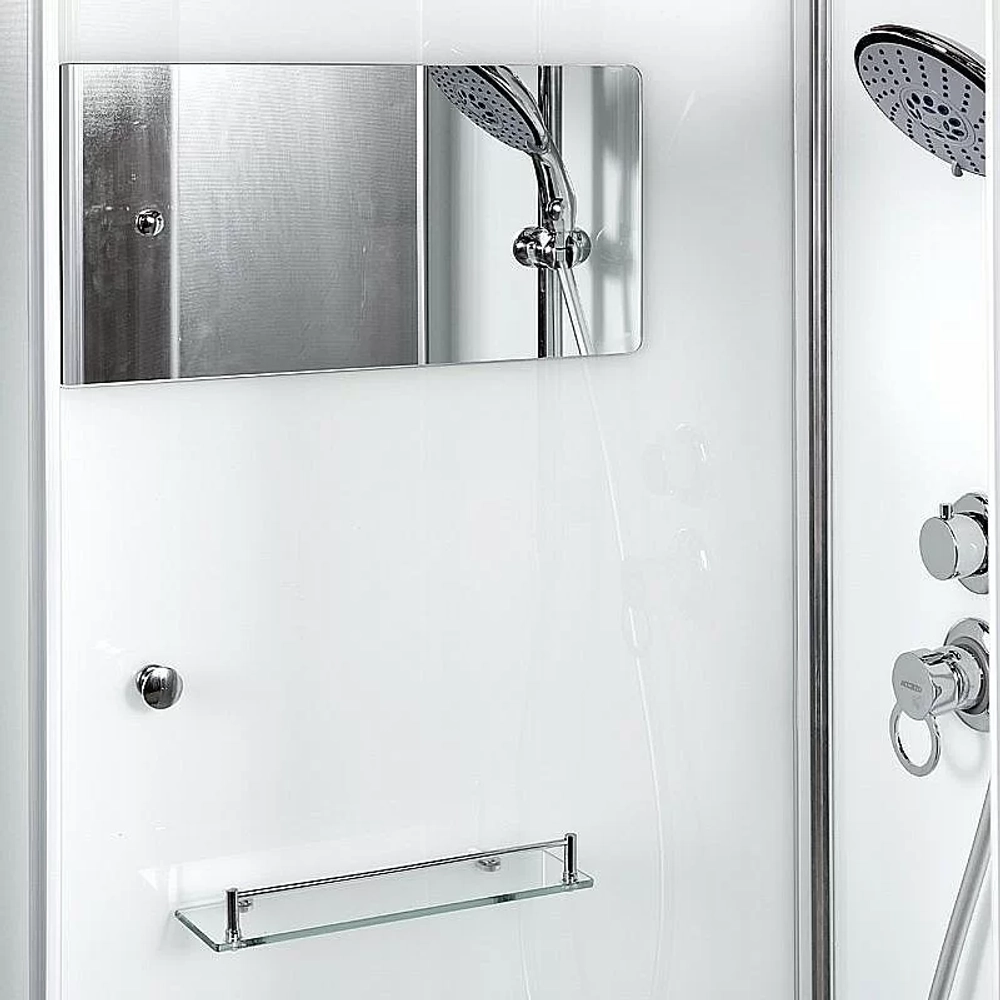 Душевая кабина DTO D119 S 110х90