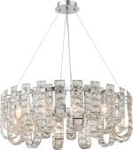Подвесная люстра Stilfort UMIKO 2172/09/12P