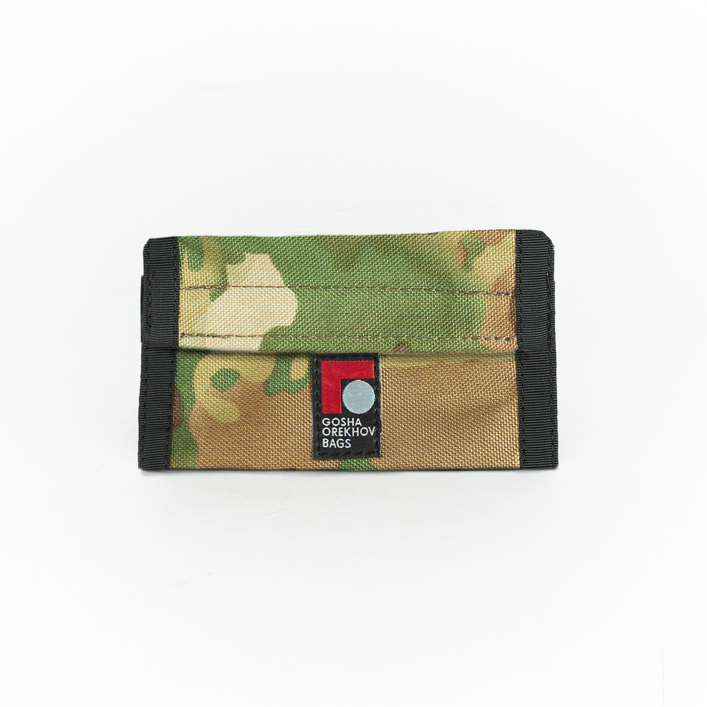 Кошелек Wallet камо
