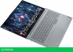 Ноутбук Lenovo ThinkBook 16 G8 IRL 21SHA07TCD