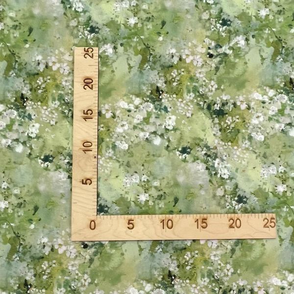 МЕЛОДИЯ ТРАВ - 100% ХЛОПОК 7