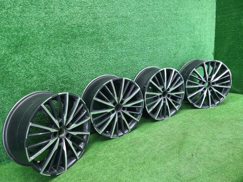 Диск Комплект R18 Chery Tiggo 8 Pro (2021-2024)