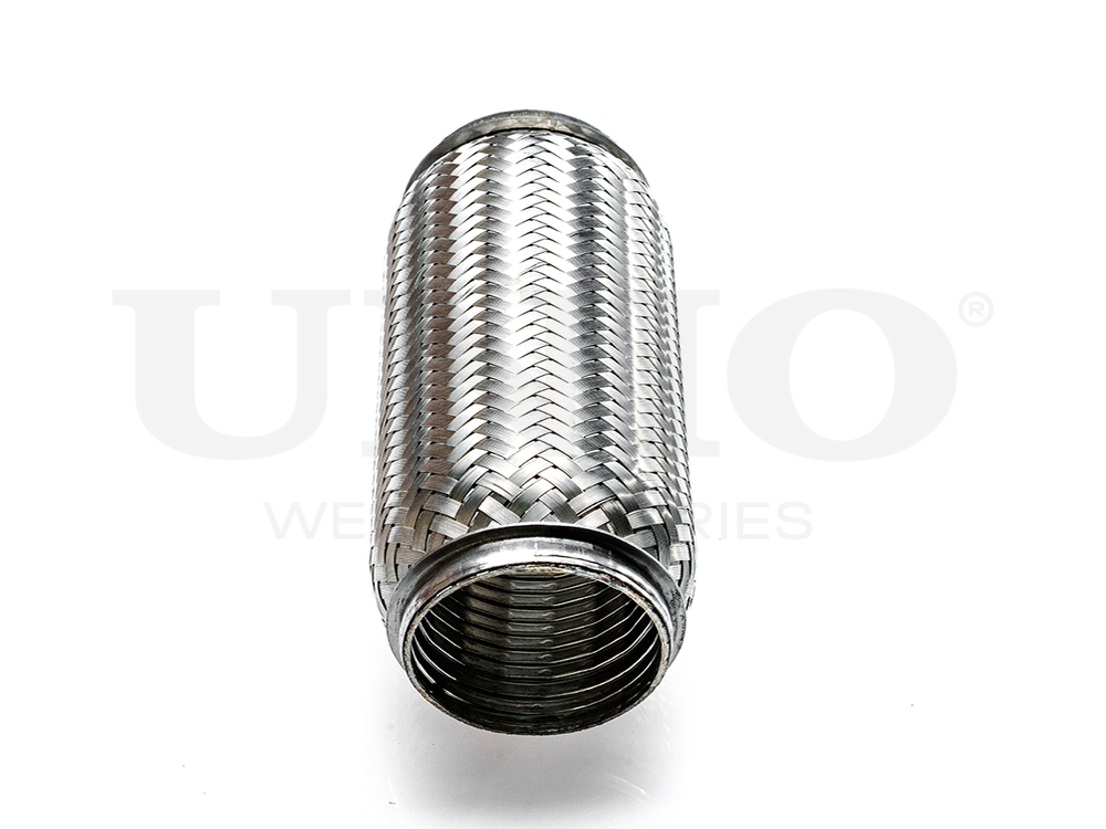 Гофра глушителя 75x200 мм InterLock UNIO EXP-75200L