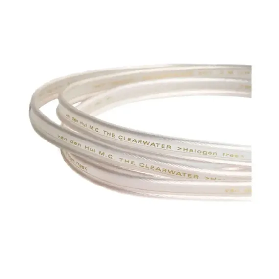 Van Den Hul The Clearwater Transparent