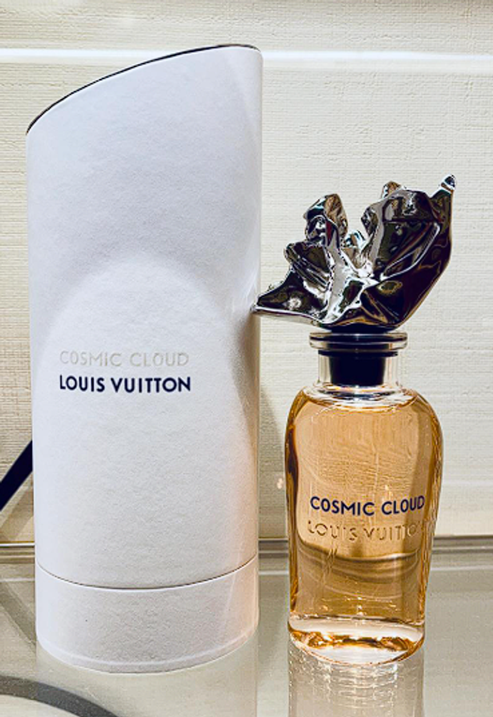 Cosmic Cloud Louis Vuitton 100 ml (duty free парфюмерия)