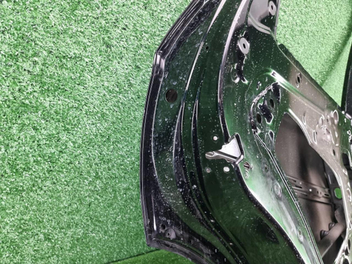 Дверь задняя левая Haval Jolion (2021-н.в.)