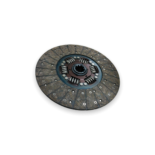Диск сцепления ведомый, 430WGTZ