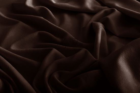 Длинные шторы. Mild (венге)