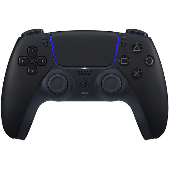 Sony PS5 DualSense Wireless Controller Midnight (Чёрный)